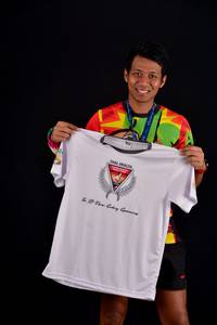 BIB: 
                            <button type="button" onclick="openModal(9295894)" class="btn btn-primary btn-sm float-right btn-popup" data-toggle="modal" data-target=".modal-high-quality">
                        <i class="fas fa-shopping-cart"></i> Add to Cart
                    </button>
                                            <button type="button" onclick="isThisMe(9295894, true)" class="btn btn-success btn-sm float-right btn-popup btn-isme hidden" data-toggle="tooltip" data-placement="bottom" title="นี่คือรูปของคุณใช่ไหม คลิกที่นี่เพื่อเอาเข้าอัลบั้ม">
                        <i class="fas fa-plus"></i> Add to album
                    </button>
                    <button type="button" onclick="isThisMe(9295894, false)" class="btn btn-warning btn-sm float-right btn-popup btn-isnotme hidden">
                        <i class="fas fa-ban"></i> Remove from album
                    </button>